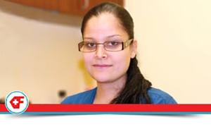 Brenda Reyes, Certified Medical Assistant at Quick Family Urgent Care in Davie FL