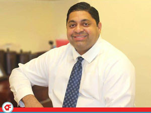 Dr. Ajay Sood, M.D. at Quick Family Urgent Care in Davie FL