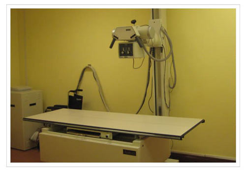 Visual Tour of Quick Family Urgent Care in Davie FL