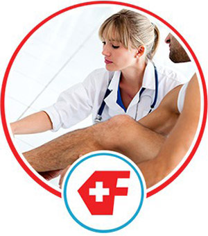 Injury - Quick Family Urgent Care Davie, FL