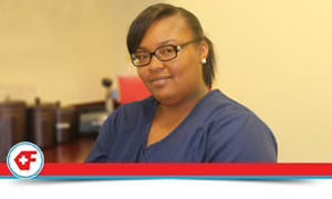 Latoya Herbert, Certified Medical Assistant at Quick Family Urgent Care in Davie FL