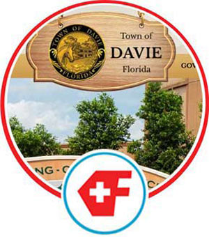 Local Resources For City of Davie FL Residents