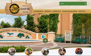 Local Resources For City of Davie FL Residents Local Resources For City of Davie FL Residents