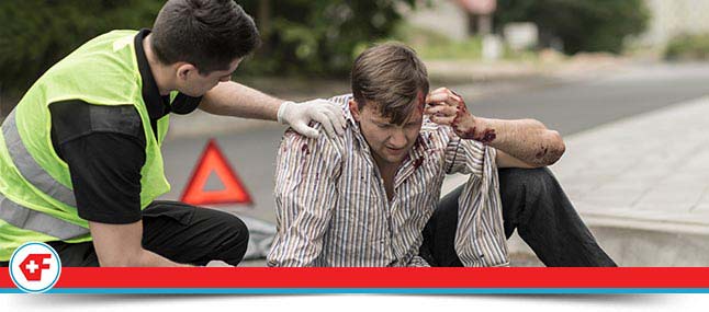 Motor Vehicle Accident Injuries Treatment Clinic Near Me in Davie FL