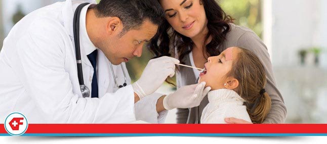 Pediatric Urgent Care Near Fort Lauderdale FL