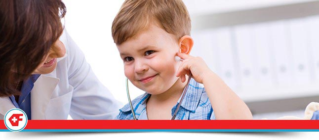 Pediatric Urgent Care Near Me in Davie FL 