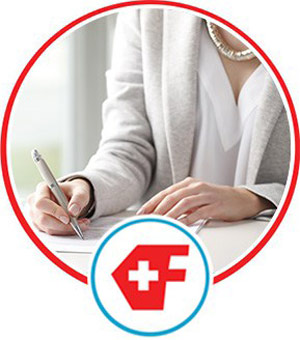 Patient Registration - Quick Family Urgent Care in Davie, FL