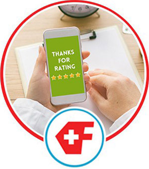 Check Our Reviews - Quick Family Urgent Care in Davie, FL