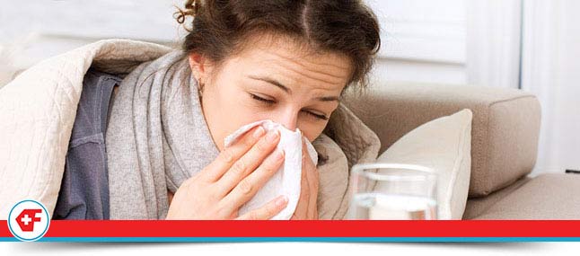 Seasonal Allergies, Colds & Sinusitis Treatment Clinic Near Me in Davie FL