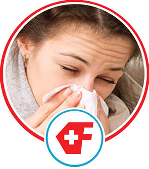 Seasonal Allergies Colds Sinusitis Near Me in Davie, FL