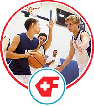 Sports physicals Near Me in Davie, FL