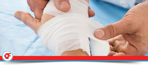 Wound Care and Treatment Clinic Near Me in Davie FL