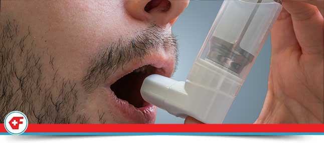 Asthma Treatment Clinic Near Me in Davie FL