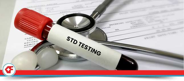 What Are the Reasons to Have an STD Test? | Quick Family Urgent Care