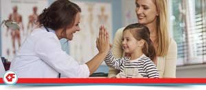 Urgent Care Services for Kids Near Me in Davie FL