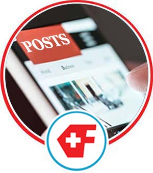 Posts and Health News for Quick Family Urgent Care in Davie FL