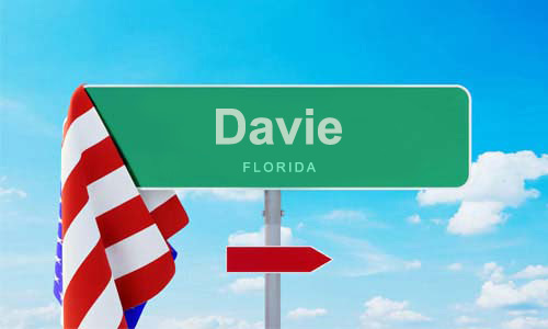 Local Resources For City of Davie, FL Residents