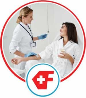 IV Therapy Near Me in Davie, FL