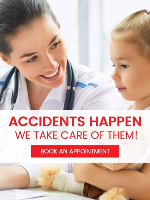 Welcome to Quick Family Urgent Care Located in Davie FL