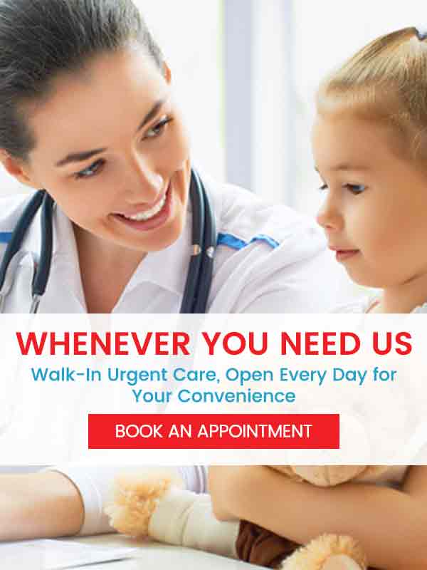 Welcome to Quick Family Urgent Care Located in Davie FL