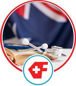 Immigration Physicals Near Me in Davie, FL