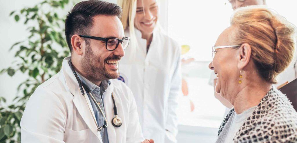 GET DIRECTIONS TO QUICK FAMILY URGENT CARE