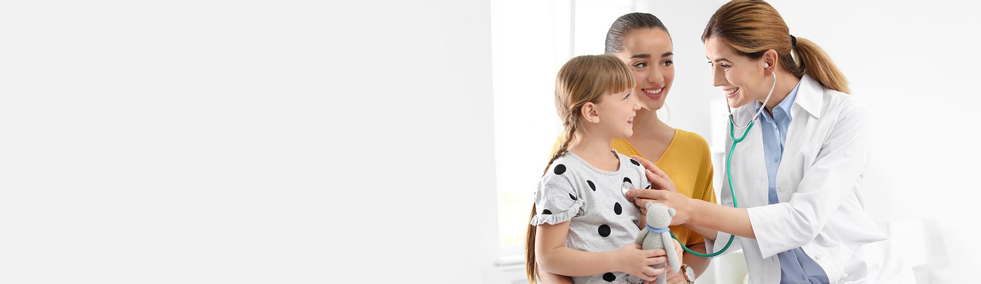 Welcome New Patients to Quick Family Urgent Care in Davie, FL