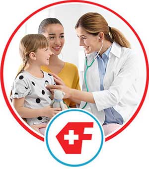 Welcome New Patients to Quick Family Urgent Care in Davie, FL
