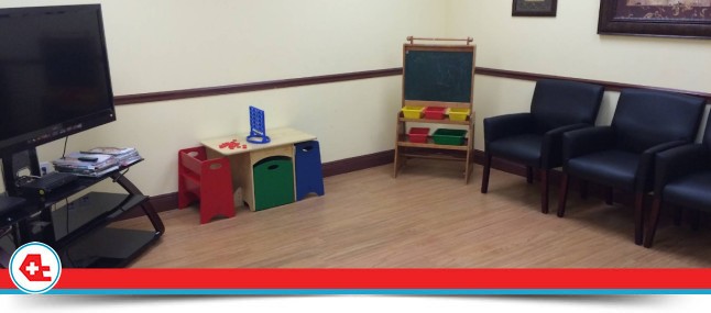 Your First Visit at Quick Family Urgent Care in Davie, FL