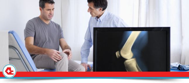 How Do Doctors Use X-Rays to Diagnose Bone and Joint Issues?