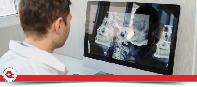 What Is an X-Ray and How Does It Work for Medical Imaging? | Quick Family Urgent Care