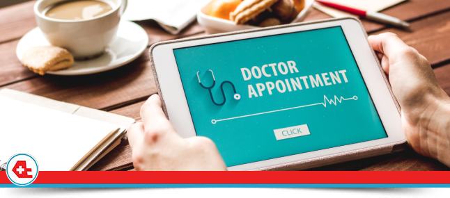 How Do I Schedule an Appointment at an Urgent Care in Davie FL?
