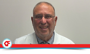 Dr. Joseph Alessi, MD at Quick Family Urgent Care in Davie FL