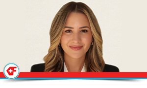 Liza Guillen, APRN at Quick Family Urgent Care in Davie, FL Liza Guillen, APRN at Quick Family Urgent Care in Davie, FL