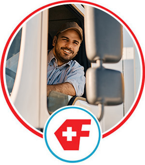 DOT Physical Exam Near Me in Davie, FL