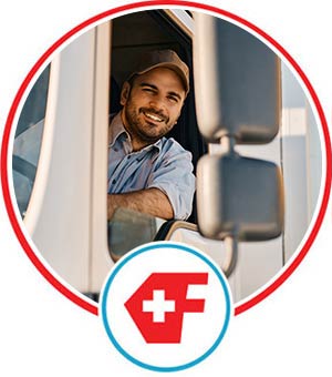 DOT Physical Exam Near Me in Davie, FL