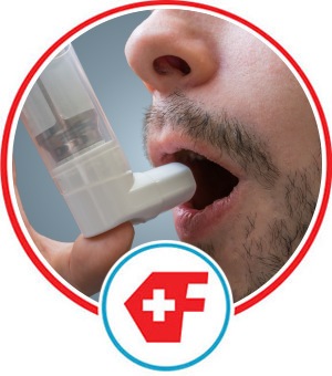 Asthma Treatment Near Me in Davie, FL