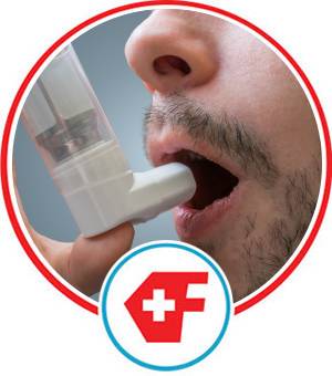Asthma Treatment Near Me in Davie, FL