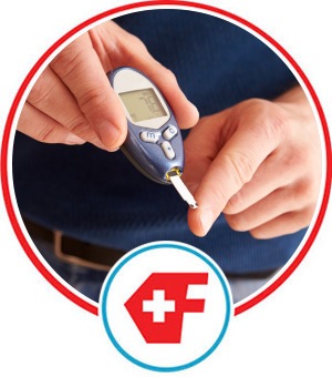 Diabetes Treatment Near Me in Davie, FL