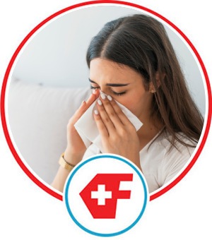Flu Shots & Vaccinations Near Me in Davie, FL