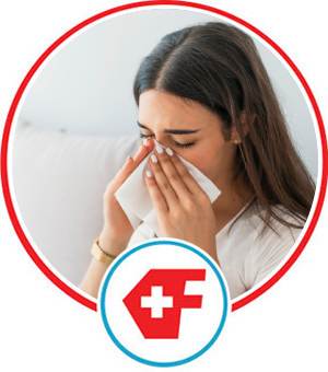 Flu Shots & Vaccinations Near Me in Davie, FL