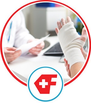 Fracture Treatment Near Me in Davie, FL