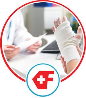 Fracture Treatment Near Me in Davie, FL