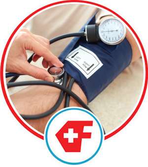 High Blood Pressure Treatment Near Me in Davie, FL