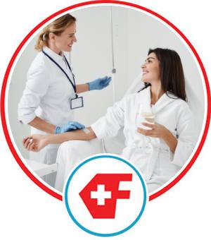 IV Therapy Near Me in Davie, FL