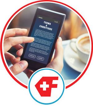 Terms of Use, Privacy Policy & Disclaimers - Quick Family Urgent Care in Davie, FL